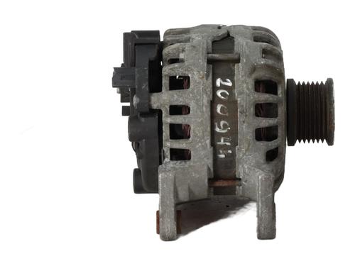 Alternator RENAULT TWINGO III (BCM_, BCA_) 1.0 SCe 70 (BCMB) | BP21312720M7 