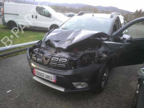 Gearbox DACIA SANDERO II 1.0 LPG (B8ML) | BP25822398M3  - Image 6