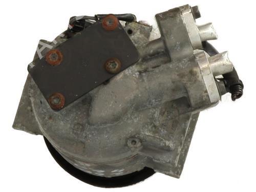 AC compressor RENAULT CLIO IV (BH_) 1.5 dCi 90 | BP33883539M34  - Image 5