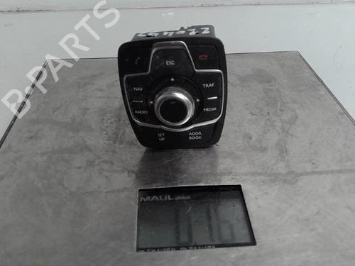 Used Switch PEUGEOT 508 I (8D_) 2.0 HDi (163 hp) 21314518