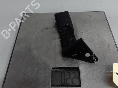 Seat buckle PEUGEOT 208 I (CA_, CC_) 1.4 HDi | BP21371447I32 