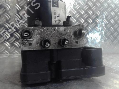 ABS Bremseaggregat SKODA OCTAVIA II (1Z3) 1.9 TDI | BP23826695M43 