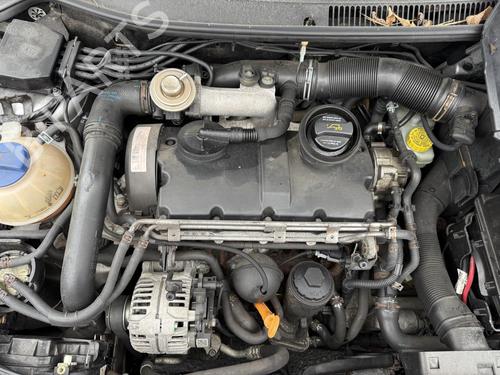 Steering column stalk SEAT CORDOBA (6L2) 1.9 TDI | BP25723317I23 