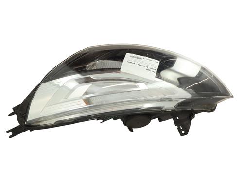 Left headlight RENAULT CLIO IV (BH_) 1.5 dCi 75 | BP37737613C28 - Image 3