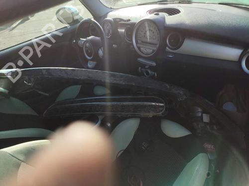 Steering column stalk MINI MINI (R56) Cooper D | BP33202261I23 - Image 7