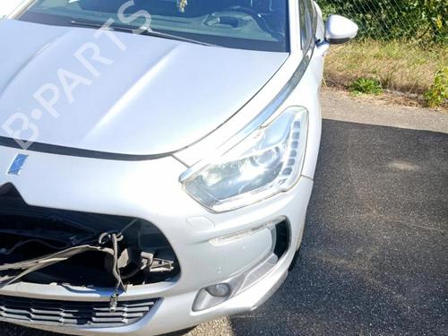 Devioluci CITROËN DS5 2.0 HDi 200 Hybrid4 All-wheel Drive | BP39521926I23 - Image 12