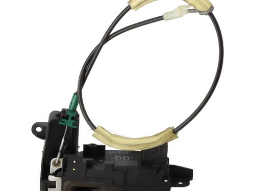 Serrure avant droite OPEL ASTRA H GTC (A04) 1.7 CDTI (L08) (110 hp) 21370285