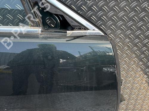 Right front door JAGUAR XF I (X250) 2.7 D | BP21533747C3 
