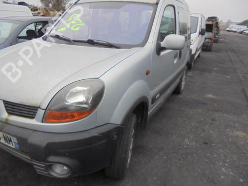 Front right seatbelt RENAULT KANGOO (KC0/1_) 1.9 dCi 4x4 | BP23828380I25  - Image 6