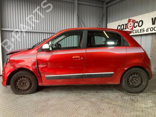 Salpicadero RENAULT TWINGO III (BCM_, BCA_) | BP35823325C46 - Image 19