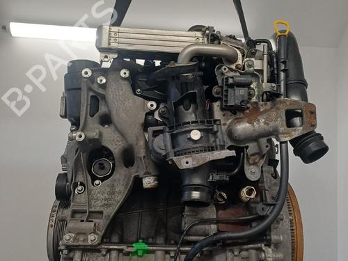 Engine MERCEDES-BENZ GLA-CLASS (X156) GLA 220 CDI 4-matic (156.905) | BP39018152M1 - Image 4