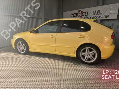Left front window motor SEAT LEON (1M1) 1.9 TDI Syncro | BP33967955E21 - Image 22