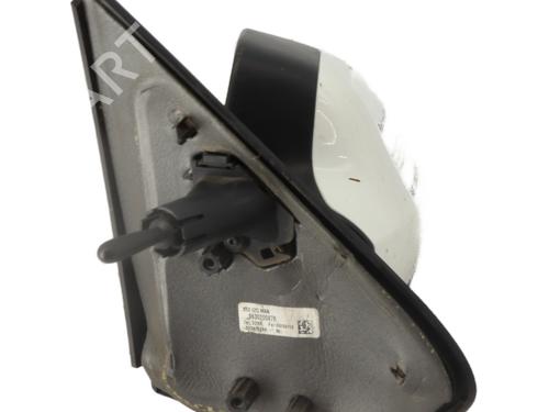 Left mirror DACIA SANDERO II TCe 90 (B8M1, B8MA, B8AC) | BP36059031C26 - Image 5