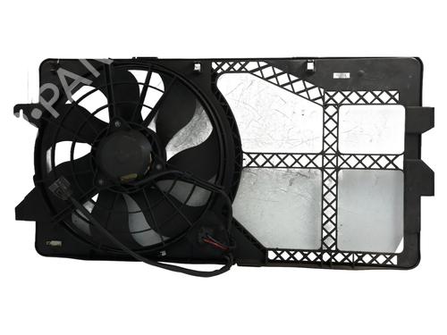 Køleventilator elektrisk FORD TRANSIT Van (FA_ _) 2.0 DI (FAE_, FAF_, FAG_) (100 hp) 21368913