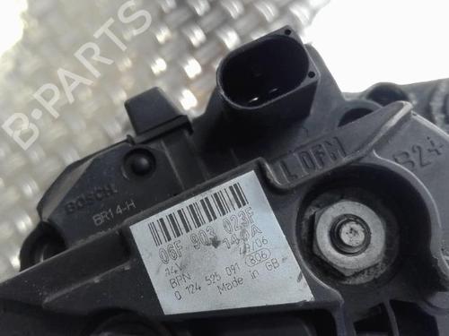 Generator SEAT LEON (1P1) 2.0 TDI (170 hp) 24031750
