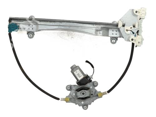Right front window motor RENAULT TWINGO II (CN0_) 1.2 16V (CN04, CN0B) | BP26544790E20 - Image 2
