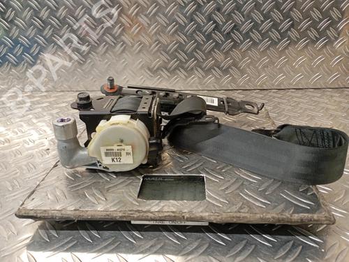 Front right belt tensioner HYUNDAI H-1 Cargo (TQ) 2.5 CRDi | BP23814525C88