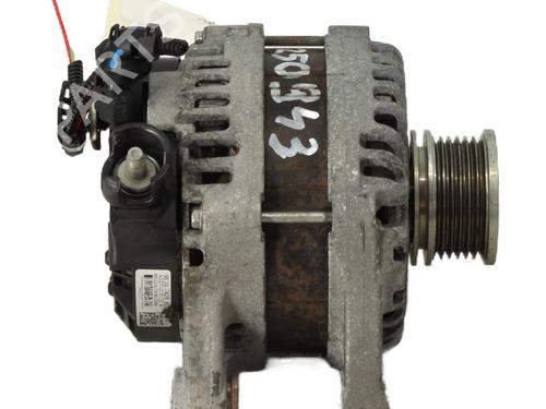 Used Alternator Alternator CITROËN BERLINGO Box Body/MPV (K9) [2018-2026] 33942986 33942986