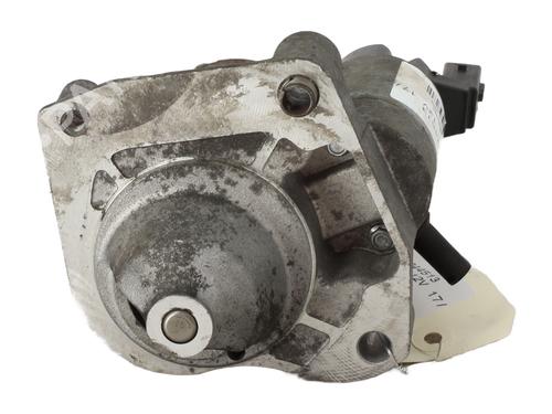 Startmotor CITROËN C1 II (PA_, PS_) 1.2 VTi 82 (82 hp) 21882639