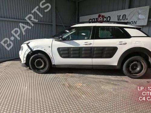 Steering column CITROËN C4 CACTUS 1.2 VTi 82 | BP34144643M21 - Image 14