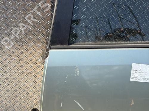 Left rear door TOYOTA PRIUS Liftback (_W2_) 1.5 Hybrid (NHW20_, NHW20R) | BP27183752C4 