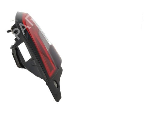 Left taillight RENAULT TWINGO III (BCM_, BCA_) 0.9 TCe 95 | BP30939299C34 