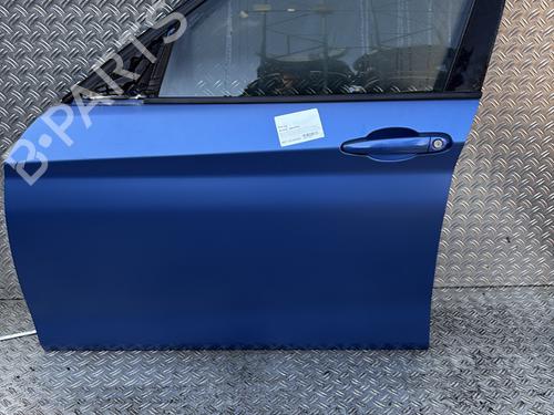 Used Left front door Left front door BMW 1 (F20) M 135 i (320 hp) 32518631 32518631