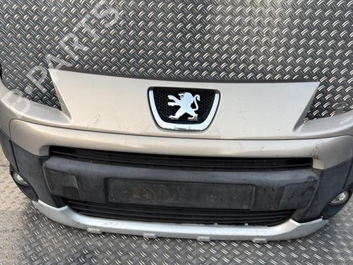 Front bumper PEUGEOT PARTNER Box Body/MPV 1.6 HDi | BP29894440C7