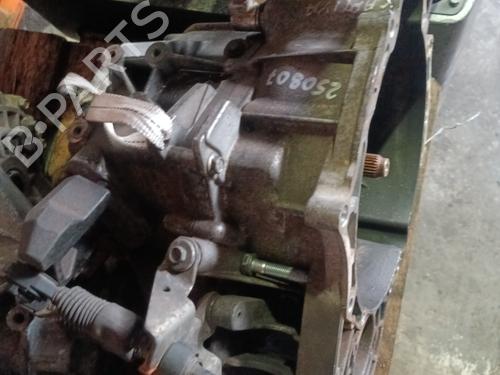 gearbox-chevrolet-captiva-c100-c140-2006-24953253 main image