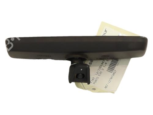 Rear mirror FIAT PUNTO (199_) | BP36286598I6 - Image 4