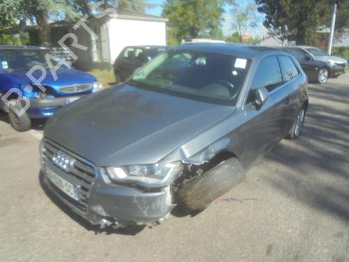 Used Parts AUDI A3 (8V1, 8VK)  1.6 TDI  1986886