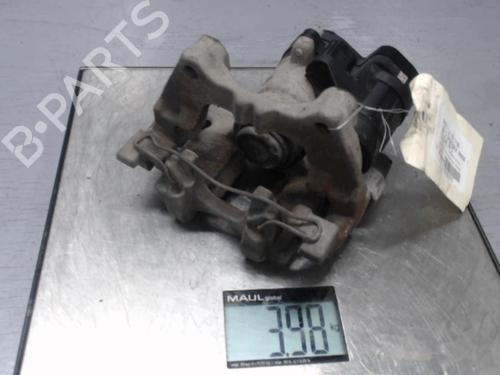 Right rear brake caliper AUDI A3 Sportback (8VA, 8VF) 2.0 TDI quattro | BP21296168M106 