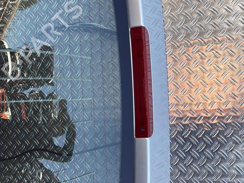 Tailgate RENAULT SCÉNIC III (JZ0/1_) 1.5 dCi | BP29039092C6 