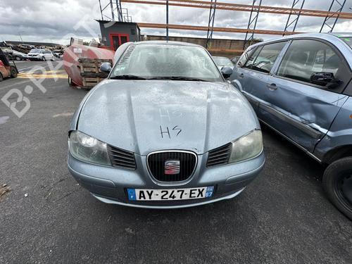 Steering pump SEAT IBIZA III (6L1) 1.4 16V | BP21290433M99 