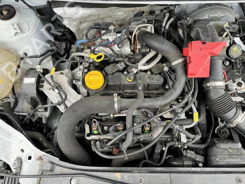 Engine DACIA SANDERO III 1.0 TCe 100 ECO-G | BP23076822M1 - Image 17