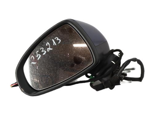 Retrovisor izquierdo AUDI A1 (8X1, 8XK) 1.4 TFSI (122 hp) 30380454