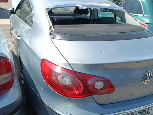 Steering column stalk VW PASSAT CC B6 (357) 2.0 TDI | BP30592001I23 - Image 6