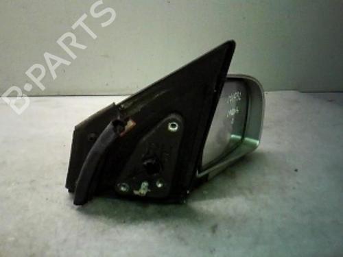 Right mirror KIA CARENS II MPV (FJ) 2.0 CRDi | BP21303797C27 