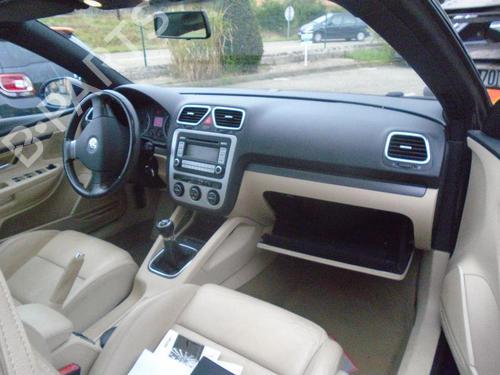 Fuse box VW EOS (1F7, 1F8) 2.0 TDI | BP21368530E1  - Image 10