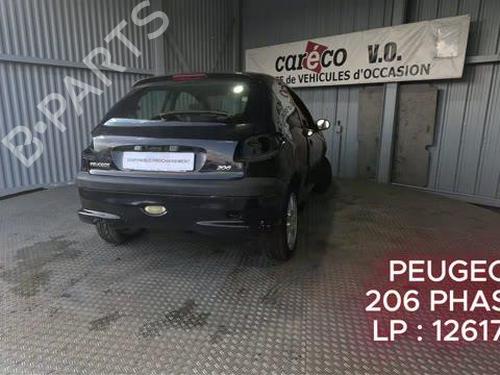 Used Parts PEUGEOT 308 SW I (4E_, 4H_) 2.0 HDi 4793568
