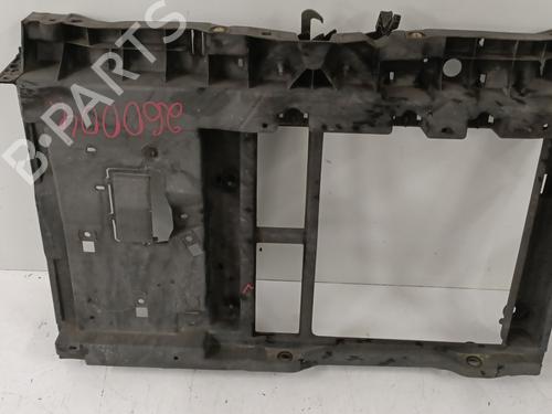 Used Front slam panel CITROËN DS3 (SA_) 1.6 VTi 120 (120 hp) 32176863