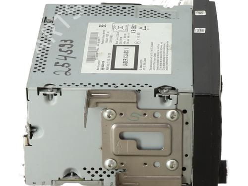 Radio NISSAN MICRA IV (K13K, K13KK) 1.2 DIG-S | BP32301058E6