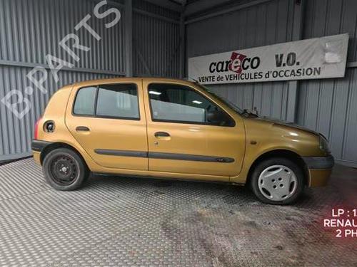 Used Parts RENAULT CLIO I (B/C57_, 5/357_) 4597928