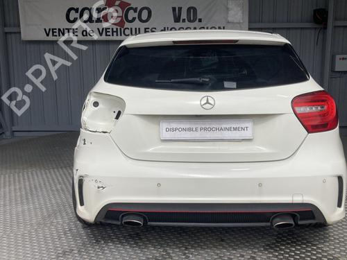 Starter MERCEDES-BENZ A-CLASS (W176) A 250 (176.044) | BP35827912M8 - Image 7