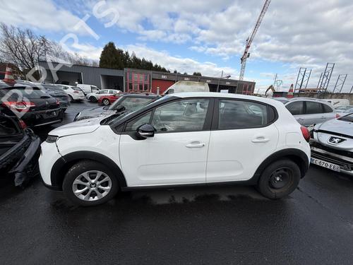 Steering column stalk CITROËN C3 III (SX) 1.2 THP 110 (SXHNPS, SXHNZT, SXHNZ6) | BP24029122I23 - Image 15