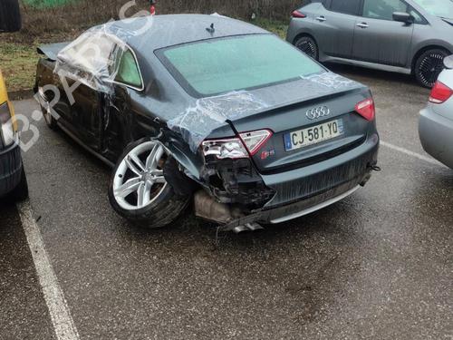 Switch AUDI A5 (8T3) S5 quattro | BP33202225I30  - Image 6