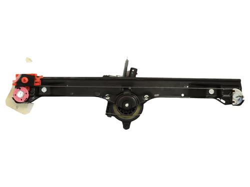 Right front window motor FIAT PUNTO (199_) 1.2 (199AXZ1A, 199BXZ1A) | BP38476675E20 - Image 2