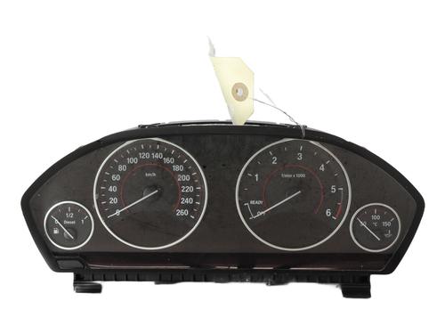 Instrument cluster BMW 3 (F30, F80) 320 d xDrive | BP32210310C47