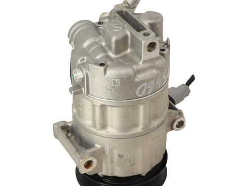 Used AC compressor AC compressor 23824851 23824851