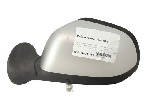 Retrovisor esquerdo Retrovisor esquerdo DACIA DUSTER (HS_) [2010-2018] 36571122 36571122